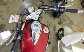 YAMAHA DRAGSTAR 250 1998 VG02J