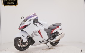 SUZUKI HAYABUSA Gen.3 2022 EJ11A