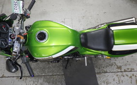 KAWASAKI ZRX1200 R 2004
