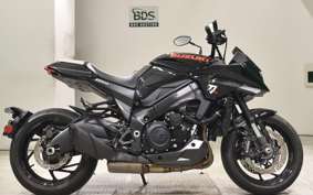 SUZUKI KATANA 2019 GT79B