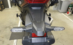 HONDA X-ADV 750 2021 RH10