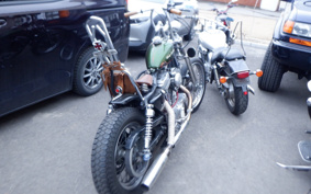 HARLEY HARLEY XLH883 2003 CAM