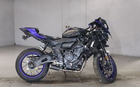 YAMAHA YZF-R7 RM39J
