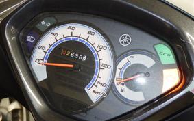 YAMAHA AXIS 125 Z 2013 SEJ6J