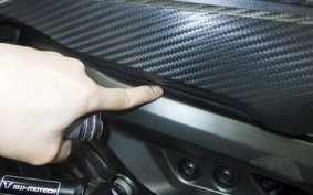 YAMAHA MT-09 Tracer 2015 RN36J