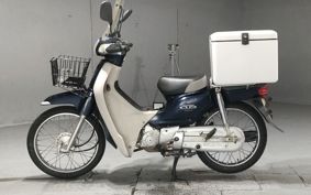 HONDA SUPER CUB110 JA10