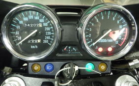 KAWASAKI ZRX1100 1998