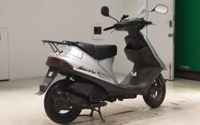 SUZUKI ADDRESS V100 1998 CE11A