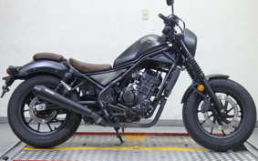 HONDA REBEL 250  S E-clutch MC49