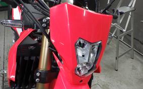 HONDA CRF250L MD47