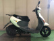 Фото Suzuki LET's 4 с японского аукциона