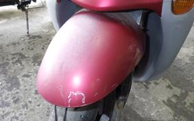 SUZUKI LET's 4 1997 CA45A