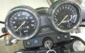 KAWASAKI ZRX-2 1996 ZR400E