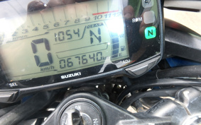 SUZUKI JIKUSA-150 NG4BA