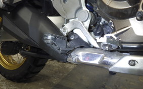 HONDA CRF1000L AFRICA TWIN DCT 2018 SD04