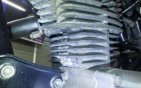 HONDA APE 50 2020 AC16