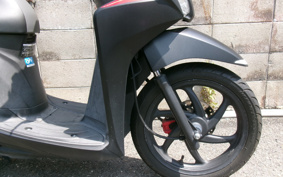 HONDA DIO 110 JF58