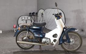 HONDA SUPER CUB70 C70