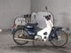 Фото Honda SUPER CUB70 с японского аукциона
