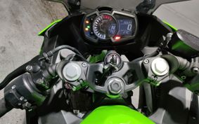 KAWASAKI NINJA400 EX400L