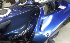 KAWASAKI ZZ1200 NINJA R 2006 ZXT20C