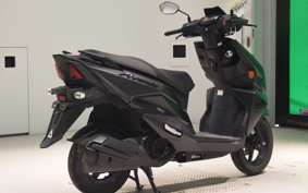 SUZUKI AVENIS 125 EA12J