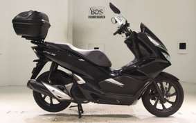 HONDA PCX 125 1998 JF81
