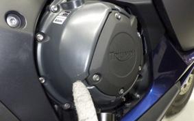 TRIUMPH TROPHY 1215 SE 2013