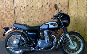 KAWASAKI W800 2015 EJ800A