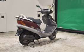 HONDA SPACY 125 Gen. 3 JF04