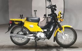 HONDA CROSS CUB JA10