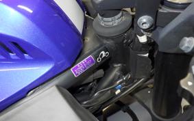 YAMAHA YZF-R25 A 2022 RG43J
