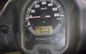 HONDA TACT-4ﾍﾞｰｼｯｸ AF79