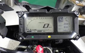 YAMAHA MT-09 Tracer 2017 RN51J