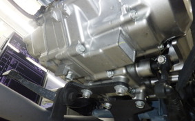 HONDA MONKEY 125 2017 JB05