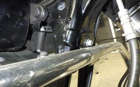 HARLEY FLHTC 1580 2008