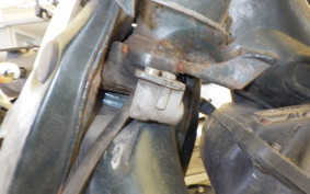 SUZUKI BIRDIE 50 E BA41A