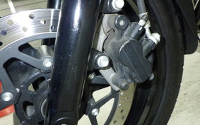 SUZUKI GSR250