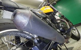 KAWASAKI 250TR BJ250F