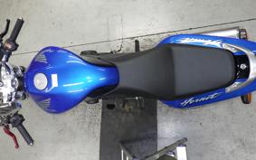 HONDA HORNET 250 MC31