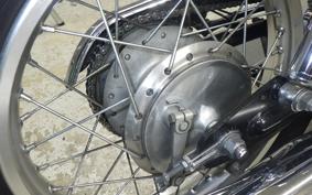 YAMAHA SR400 Gen.3 2007 RH01J