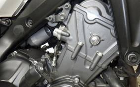 YAMAHA TRACER 9 GT+ 2024 RN70J
