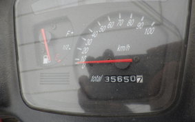 SUZUKI ADDRESS 110 CF11A