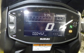 SUZUKI Vｽﾄﾛｰﾑ250SX 2023 EL11L