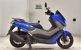 YAMAHA N-MAX 155 A 2021 SG50J