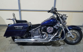 YAMAHA DRAGSTAR 400 CLASSIC 1998 4TR
