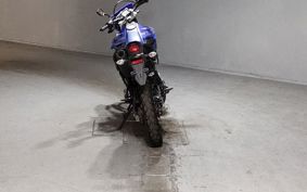 YAMAHA WR155R DG37