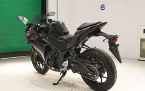 YAMAHA YZF-R25 RG10J