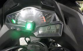 KAWASAKI NINJA 250 EX250L