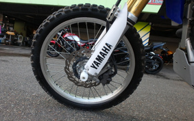 YAMAHA WR250R DG15J